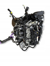 Laden Sie das Bild in den Galerie-Viewer, Motor Opel Astra L 10XRAB 2023 Benzin Engine Unkomplett MOT8189388842ty