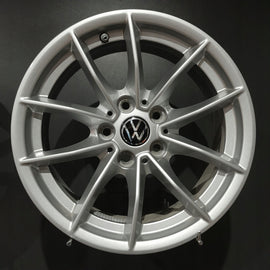 4x Alufelge 16 Zoll 6.5