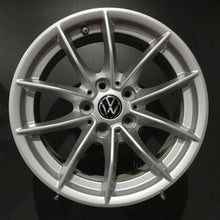 Load image into Gallery viewer, 4x Alufelge 16 Zoll 6.5" 5x112 22ET 6876921-F605263 Audi I Rim Wheel FEL9915348702cj