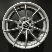 Load image into Gallery viewer, 4x Alufelge 16 Zoll 6.5" 5x112 22ET 6876921-F605263 Audi I Rim Wheel FEL9915348702cj