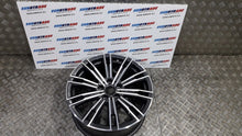 Laden Sie das Bild in den Galerie-Viewer, 1x Alufelge 18 Zoll 8.5" 5x112 40ET 8089891 BMW G21 G22 G20 G23 G42 Rim Wheel FEL8223277678ob