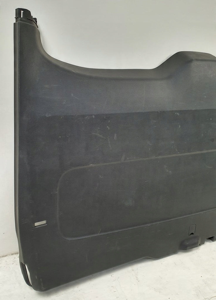 Heckklappe Mercedes-Benz Vito W447 A4477400151 Rückseite kofferraumklappe