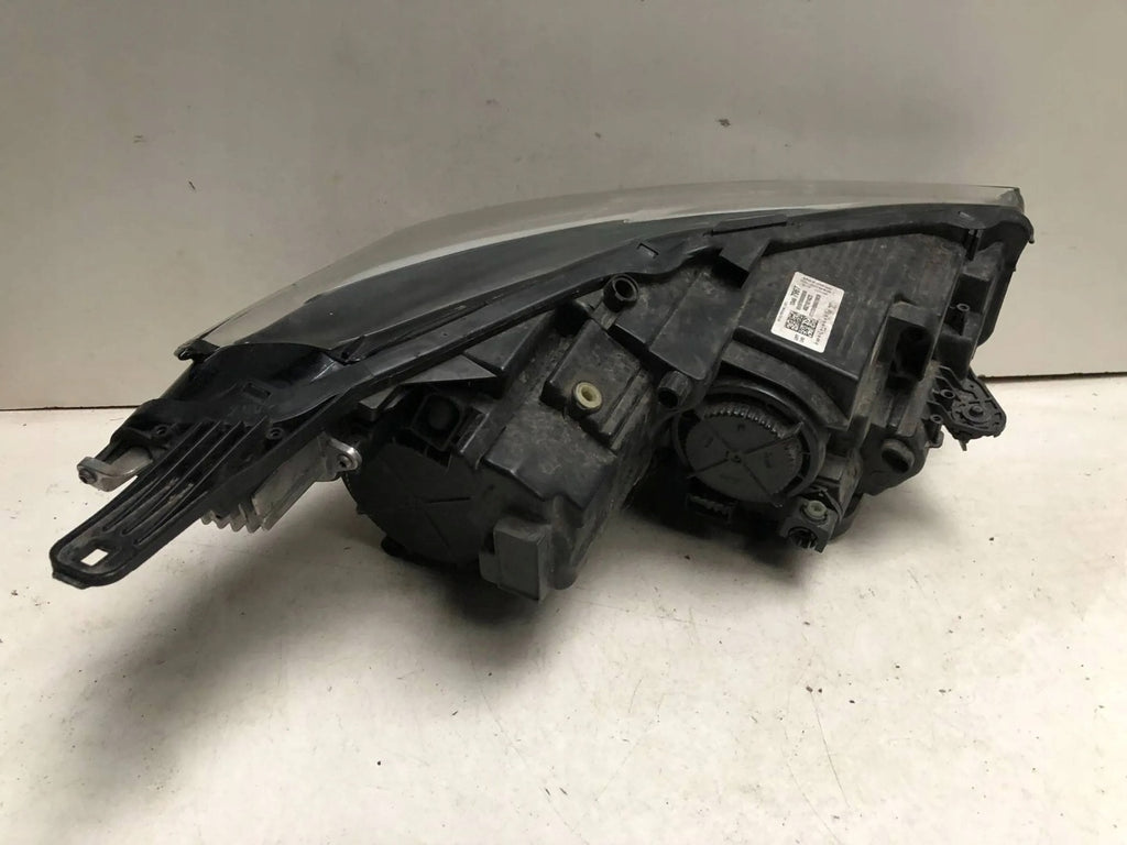 Frontscheinwerfer Opel Crossland X 462901423 Links Scheinwerfer Headlight SCH4304484889ow