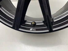 Laden Sie das Bild in den Galerie-Viewer, 1x Alufelge 17 Zoll 7.0" 5x100 43ET 82A601025AC Audi A1 Rim Wheel FEL9680798639aj