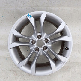 1x Alufelge 18 Zoll 8.0