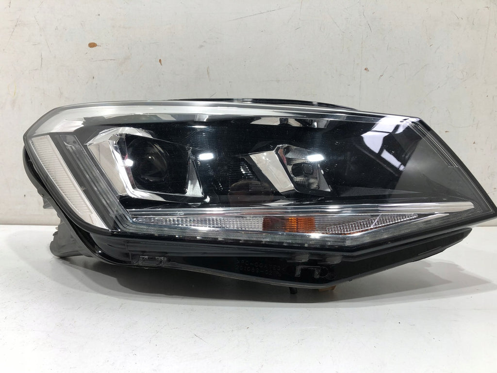Frontscheinwerfer VW Caddy 2K1941040 Xenon Rechts Scheinwerfer Headlight SCH2339575449lw