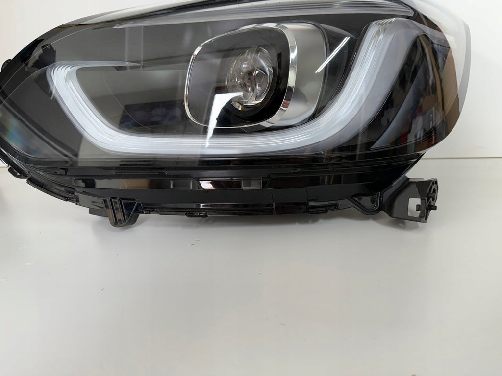 Frontscheinwerfer Honda Jazz V Full LED Links Scheinwerfer Headlight