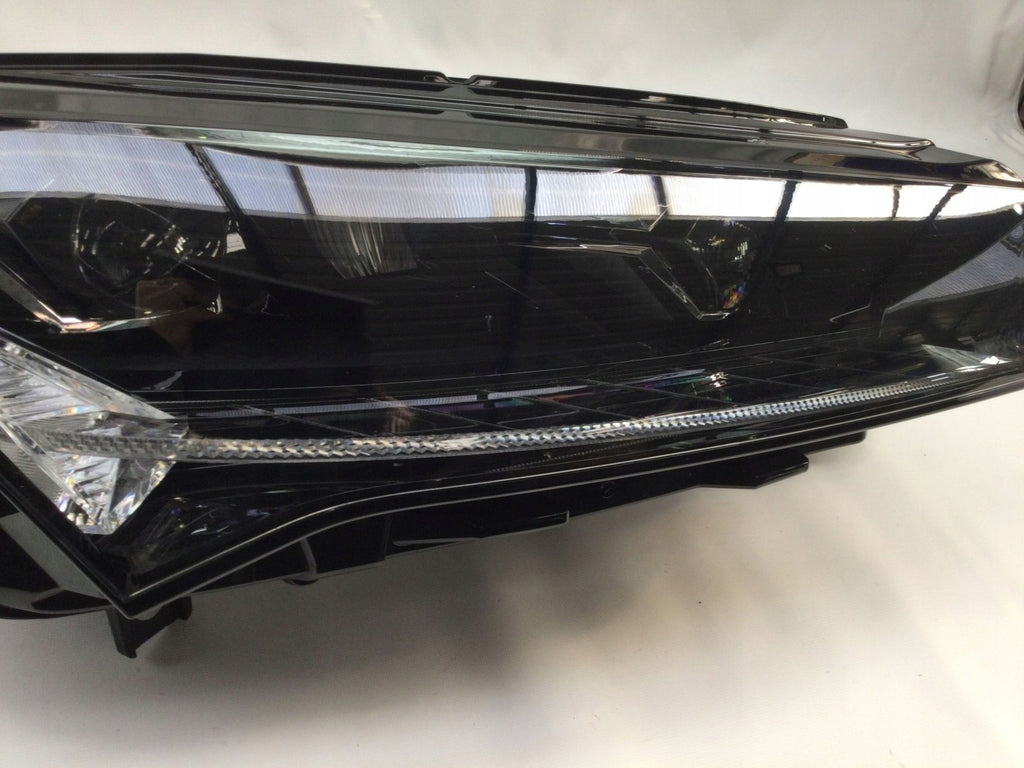 Frontscheinwerfer Skoda Enyaq IV 5LB941016A LED Rechts Scheinwerfer Headlight SCH4965307354yg