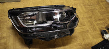 Laden Sie das Bild in den Galerie-Viewer, Frontscheinwerfer Citroën Berlingo 9816824780 Rechts Scheinwerfer Headlight