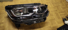 Frontscheinwerfer Citroën Berlingo 9816824780 Rechts Scheinwerfer Headlight