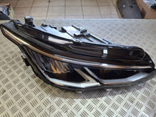Load image into Gallery viewer, Frontscheinwerfer VW Golf VIII I 5H1941006B Rechts Scheinwerfer Headlight SCH7616175822qz