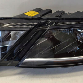 Frontscheinwerfer Skoda Octavia I 5E1941015D LED Links Scheinwerfer Headlight SCH7358573035xk