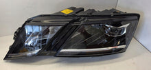 Laden Sie das Bild in den Galerie-Viewer, Frontscheinwerfer Skoda Octavia I 5E1941015D LED Links Scheinwerfer Headlight SCH7358573035xk