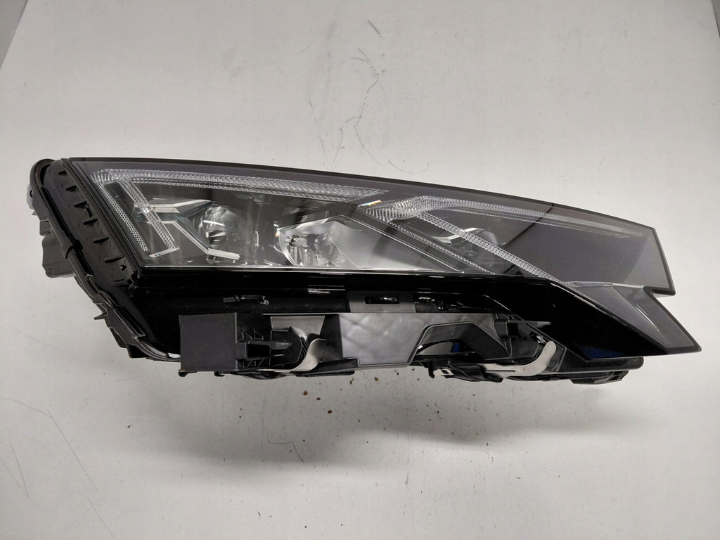 Frontscheinwerfer Skoda Octavia IV 5E4941036 Full LED Rechts Headlight SCH2739788296dv