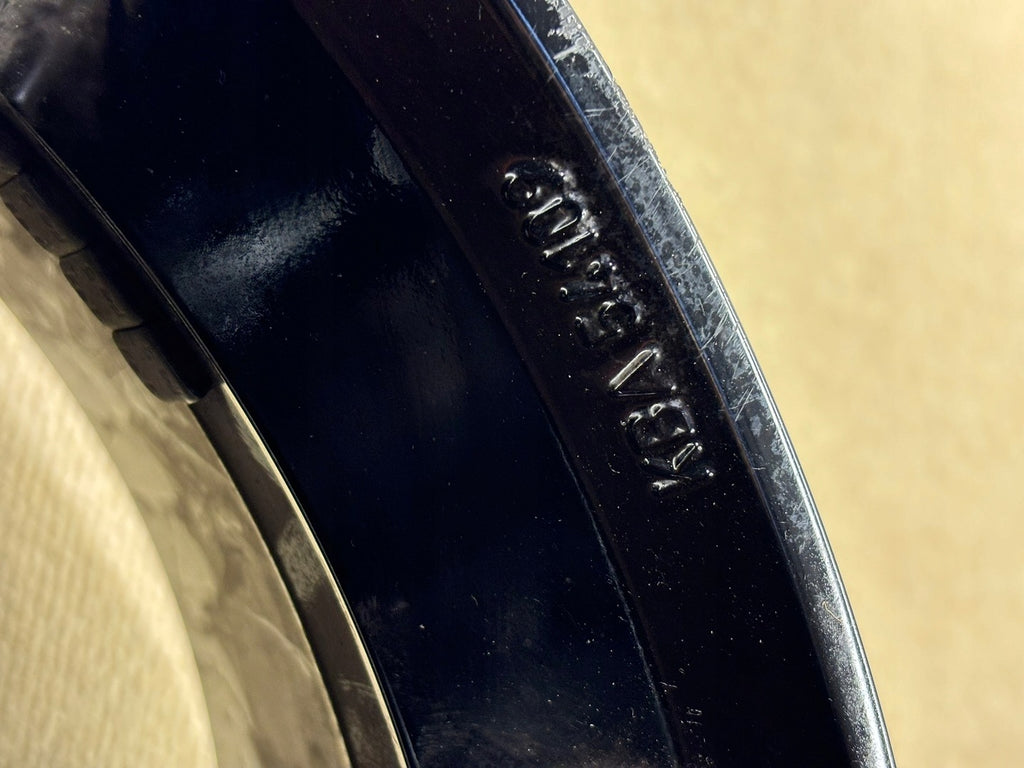 1x Alufelge 18 Zoll 7.5" 5x112 46ET KBA54109 Audi Rim Wheel