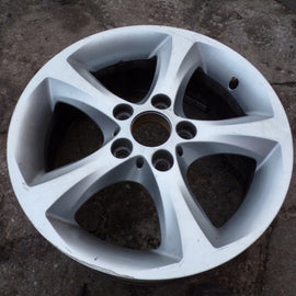 1x Alufelge 17 Zoll 7.0