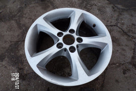 1x Alufelge 17 Zoll 7.0