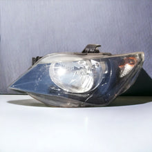 Load image into Gallery viewer, Frontscheinwerfer Seat Ibiza IV 6J1941021J Links Scheinwerfer Headlight