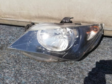 Load image into Gallery viewer, Frontscheinwerfer Seat Ibiza IV 6J1941021J Links Scheinwerfer Headlight