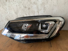 Laden Sie das Bild in den Galerie-Viewer, Frontscheinwerfer VW Caddy 2K1941031B LED Links Scheinwerfer Headlight SCH8776613278tn