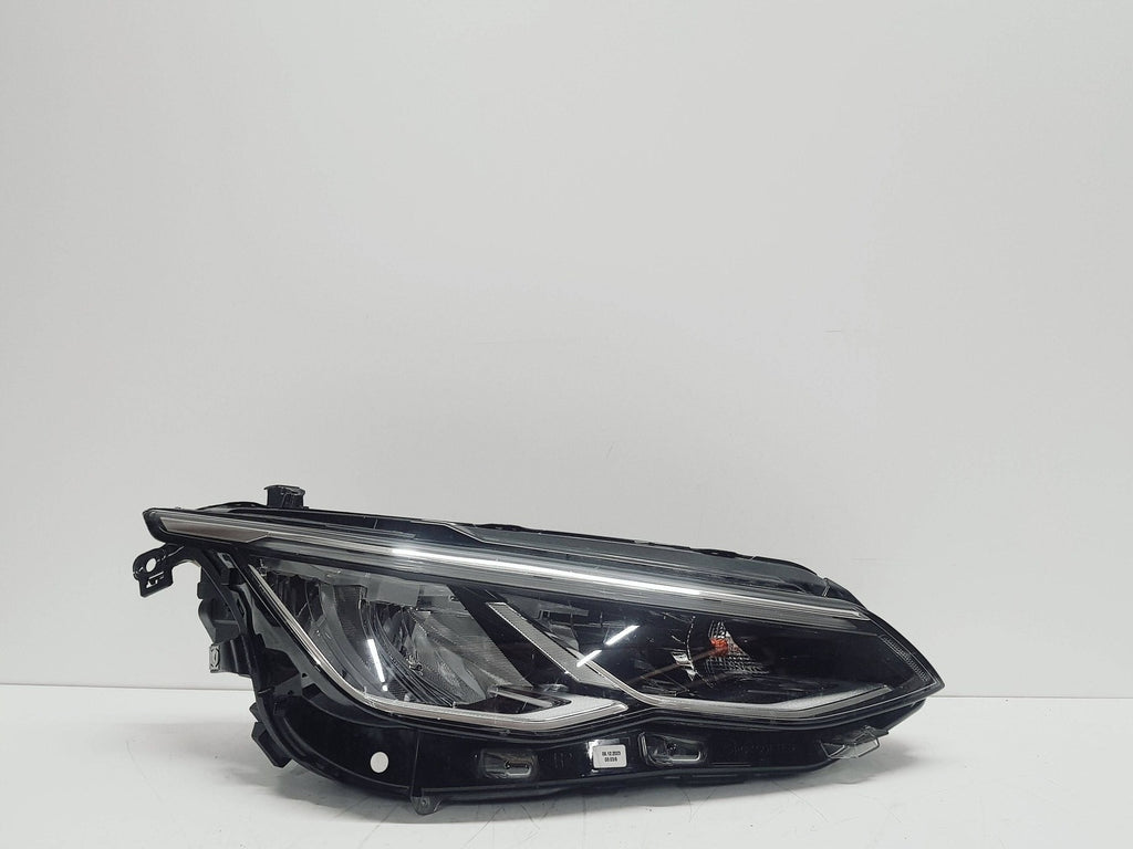 Frontscheinwerfer VW Golf VIII 5H1941006C 5G1941751 LED Rechts Headlight SCH8967565226fl