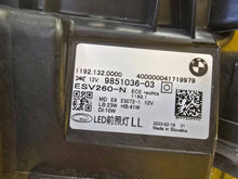 Laden Sie das Bild in den Galerie-Viewer, Frontscheinwerfer BMW 4 G22 G23 G26 9851036-03 LED Rechts Scheinwerfer Headlight SCH3953189563iv