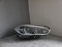 Laden Sie das Bild in den Galerie-Viewer, Frontscheinwerfer BMW X2 F39 5A23582 LED Rechts Scheinwerfer Headlight SCH1802217269rr