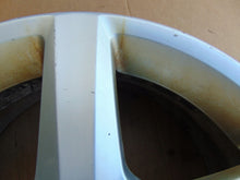 Load image into Gallery viewer, 1x Alufelge 16 Zoll 6.5" 5x112 42ET Glanz Silber 3AA071496 VW Passat B7 FEL8846263454ya