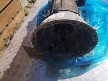 Laden Sie das Bild in den Galerie-Viewer, Getriebe Mercedes-Benz W251 A2512707801 722904 Automatikgetriebe Trasmissione