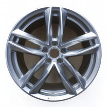 Load image into Gallery viewer, 1x Alufelge 19 Zoll 9.0&quot; 5x112 52ET Audi Tt Rim Wheel