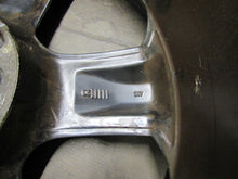 Load image into Gallery viewer, 1x Alufelge 17 Zoll 7.0" 5x110 13188806 Opel Astra H Zafira Rim Wheel FEL8581734143mi