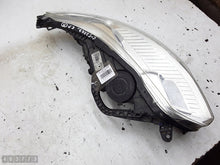 Laden Sie das Bild in den Galerie-Viewer, Frontscheinwerfer Citroën C5 9684845480 Links Scheinwerfer Headlight SCH7675516221pw