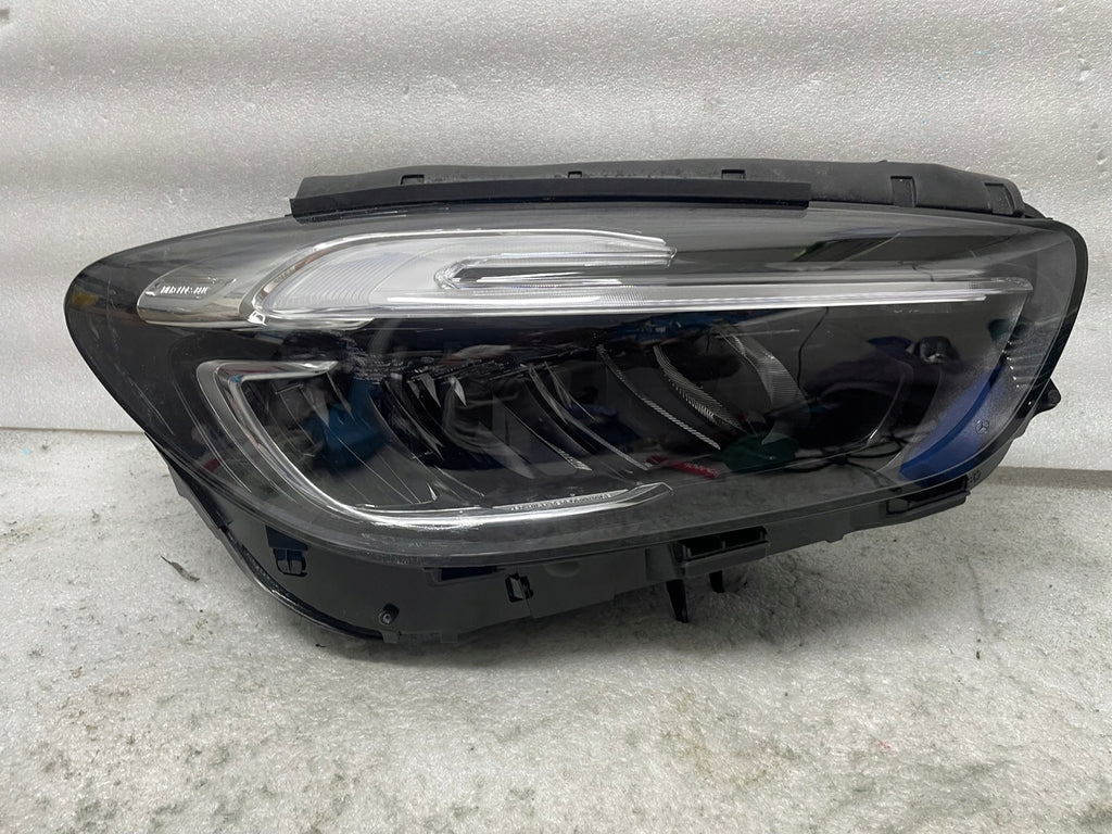 Frontscheinwerfer Mercedes-Benz W247 A2479061004 LED Rechts Headlight