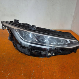 Frontscheinwerfer VW Golf VIII 5H1941006A Rechts Scheinwerfer Headlight SCH5832841790il