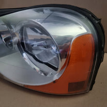 Laden Sie das Bild in den Galerie-Viewer, Frontscheinwerfer Volvo Xc90 8620859 Xenon Links Scheinwerfer Headlight SCH1814978616le