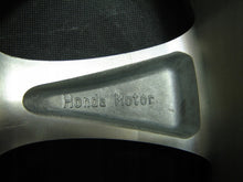 Laden Sie das Bild in den Galerie-Viewer, 1x Alufelge 18 Zoll 7.5&quot; 5x114.3 55ET 8SMG600A Honda Civic Accord Rim Wheel