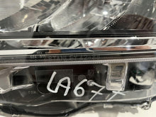 Load image into Gallery viewer, Frontscheinwerfer Toyota V Full LED Ein Stück (Rechts oder Links) Headlight SCH6615957375rm