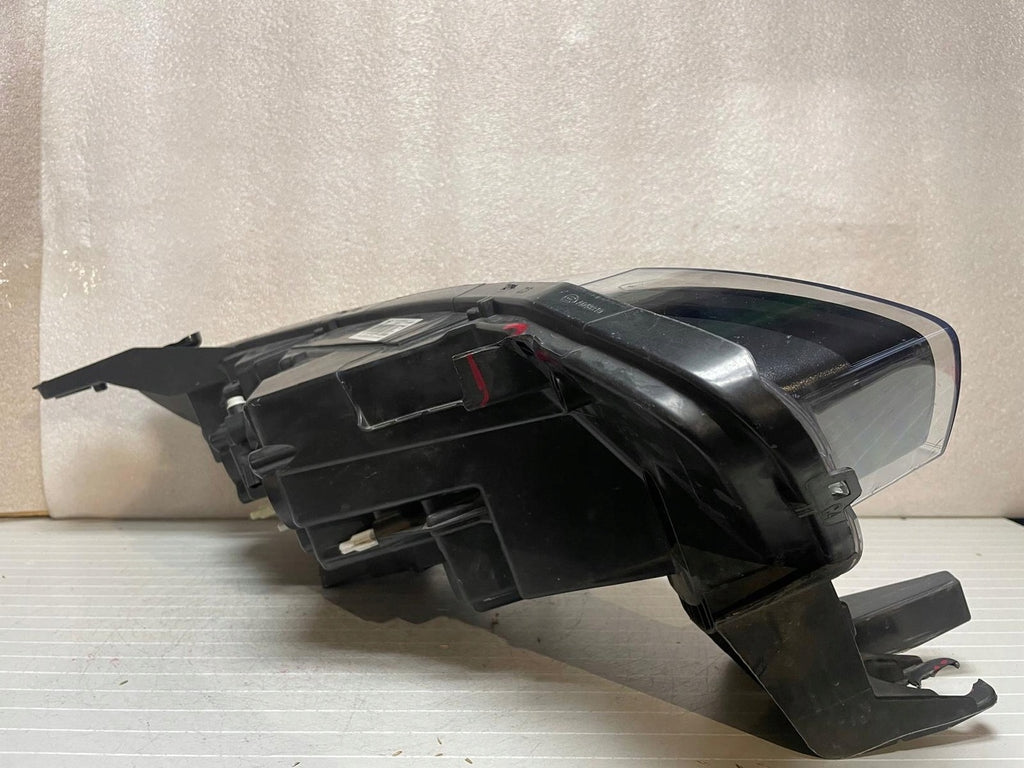 Frontscheinwerfer Renault Espace V 260605819R LED Links Scheinwerfer Headlight SCH6865969370dn