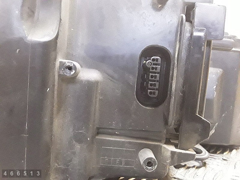 Frontscheinwerfer Audi A8 15811800 Rechts Scheinwerfer Headlight SCH2880809371ar