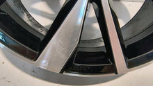 Laden Sie das Bild in den Galerie-Viewer, 1x Alufelge 18 Zoll 7.0" 5x100 2G7601025F VW Taigo Rim Wheel FEL3739142562uo