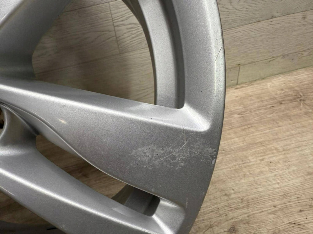 1x Alufelge 16 Zoll 39024544 Opel Astra K Rim Wheel FEL5877553976lp