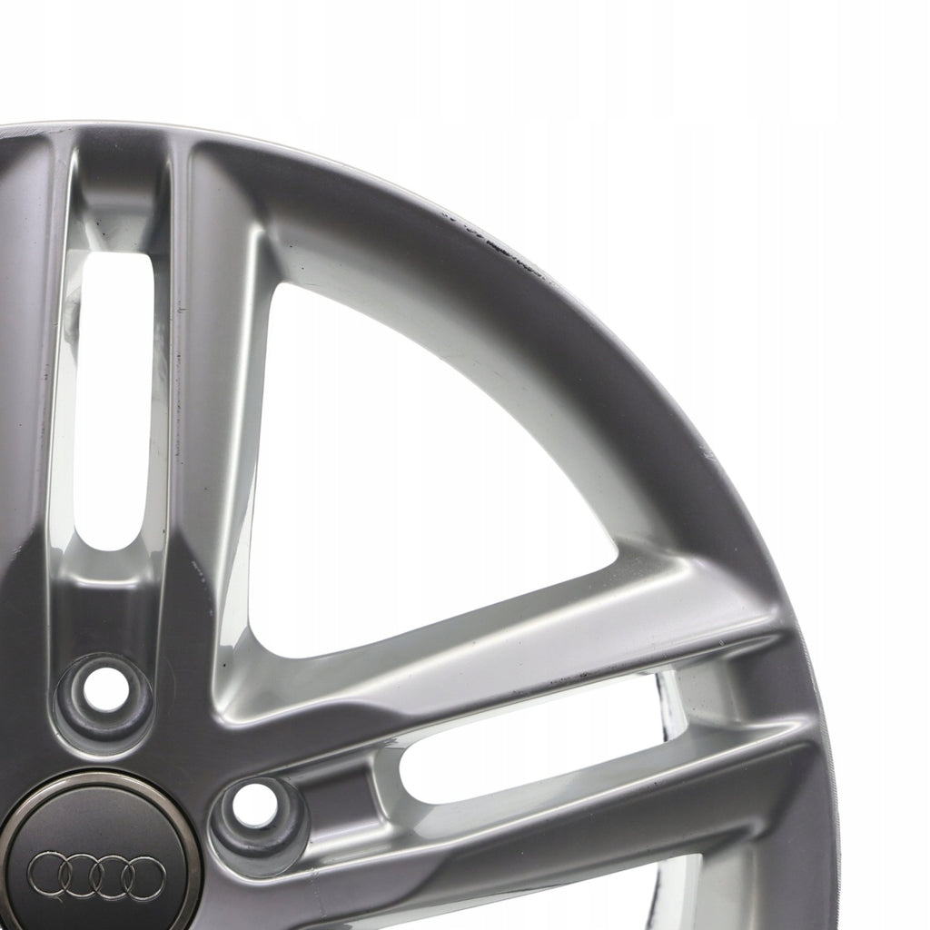 1x Alufelge 18 Zoll 8.0" 5x112 4G0601025BL Audi A6 C7 Rim Wheel FEL5314216721hn