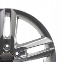 Load image into Gallery viewer, 1x Alufelge 18 Zoll 8.0" 5x112 4G0601025BL Audi A6 C7 Rim Wheel FEL5314216721hn