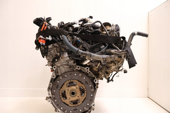 Motor Lexus Rx X2GR-X82A 83TKm Benzin Engine Komplett MOT9336452299db