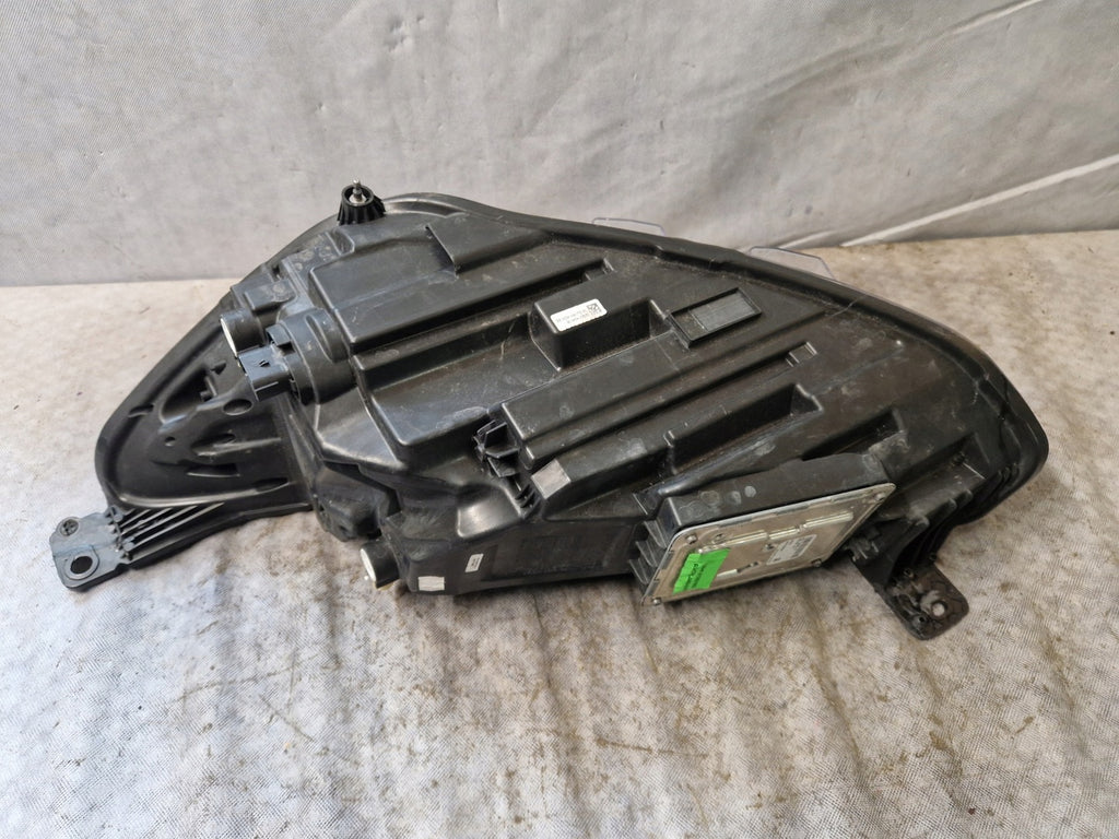 Frontscheinwerfer Ford Focus JX7B-13E014-AE JX7B-13E014 Full LED Rechts SCH1778930986kx