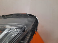 Laden Sie das Bild in den Galerie-Viewer, Frontscheinwerfer Ford Transit Connect KT1B-13D154 Xenon Rechts Headlight SCH6318647114tu