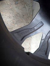 Load image into Gallery viewer, 1x Alufelge 18 Zoll 8.0" 5x112 54ET Glanz Graphit 8092355 BMW 1 F40 Mg Rim Wheel FEL5583340912xy
