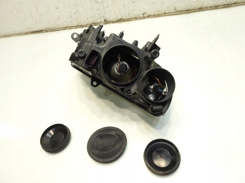 Frontscheinwerfer Skoda Superb II 3T1941015A Links Scheinwerfer Headlight