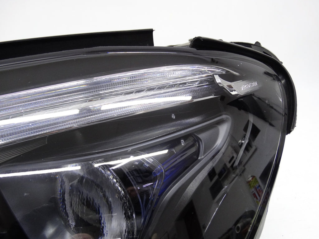 Frontscheinwerfer Mercedes-Benz Gle A1679065906 LED Links Scheinwerfer Headlight SCH9092455726sb
