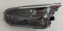 Load image into Gallery viewer, Frontscheinwerfer Toyota Yaris Cross 0D-314 Full LED Links Headlight SCH5526153099cl